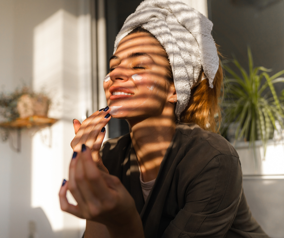 A Love Letter to You – How To Embrace Self-Love and Self-Care